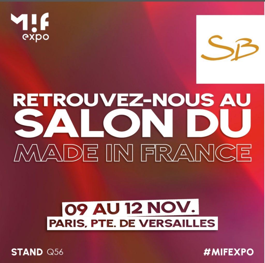 MIF 2023 Made in France